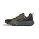 Adidas Terrex Anylander Leather Hiking Shoes (KJ5211)