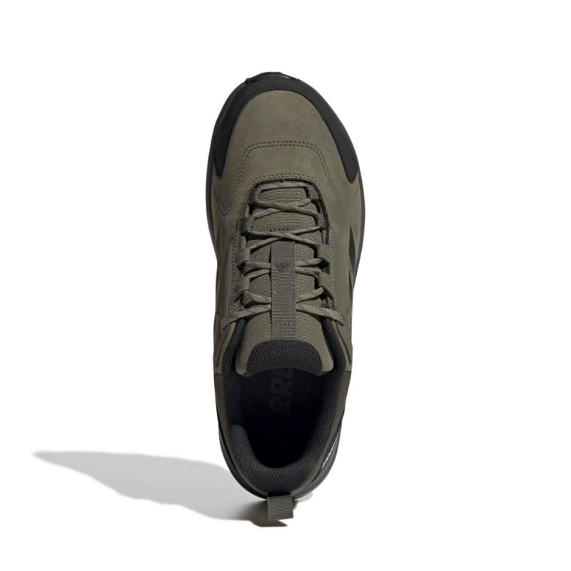 Adidas Terrex Anylander Leather Hiking Shoes (KJ5211)