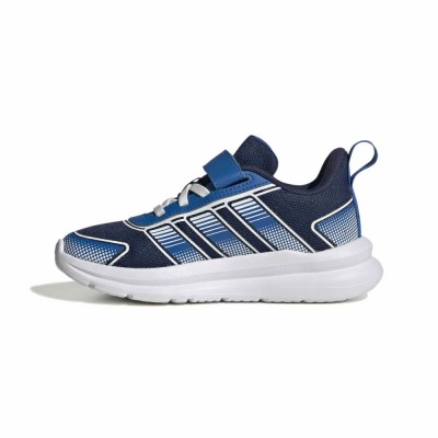 Adidas TENSAUR RUN 4.0 SHOES CHILDREN (KJ6693)