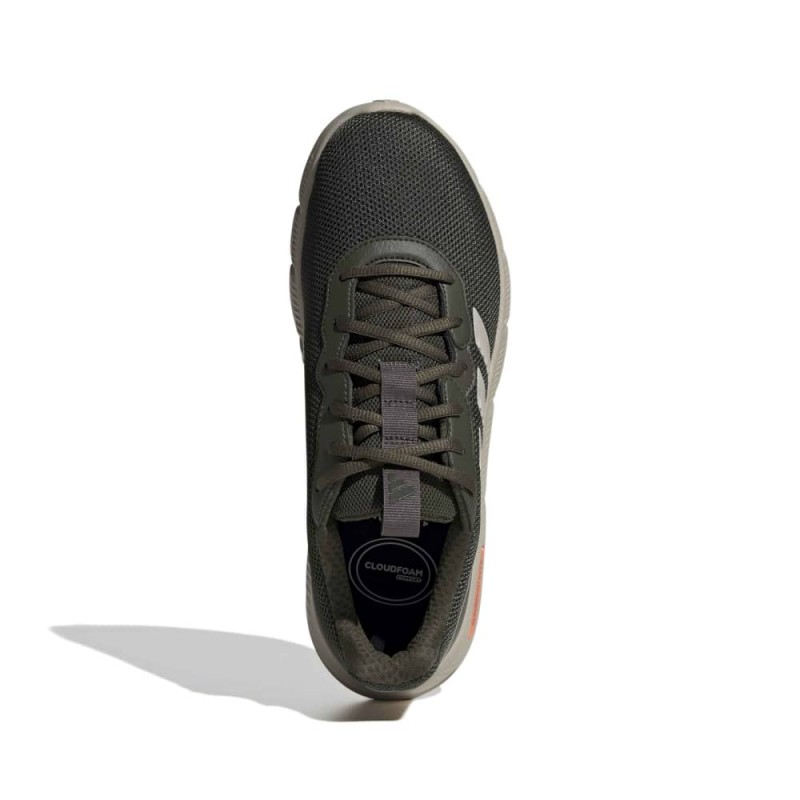 Adidas CLOUDFOAM FLEX LACES SHOES (KJ7280)