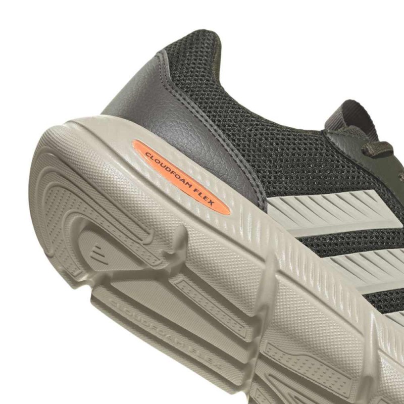 Adidas CLOUDFOAM FLEX LACES SHOES (KJ7280)