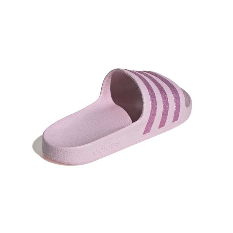 Adidas ADILETTE AQUA SLIDES (KJ7350)