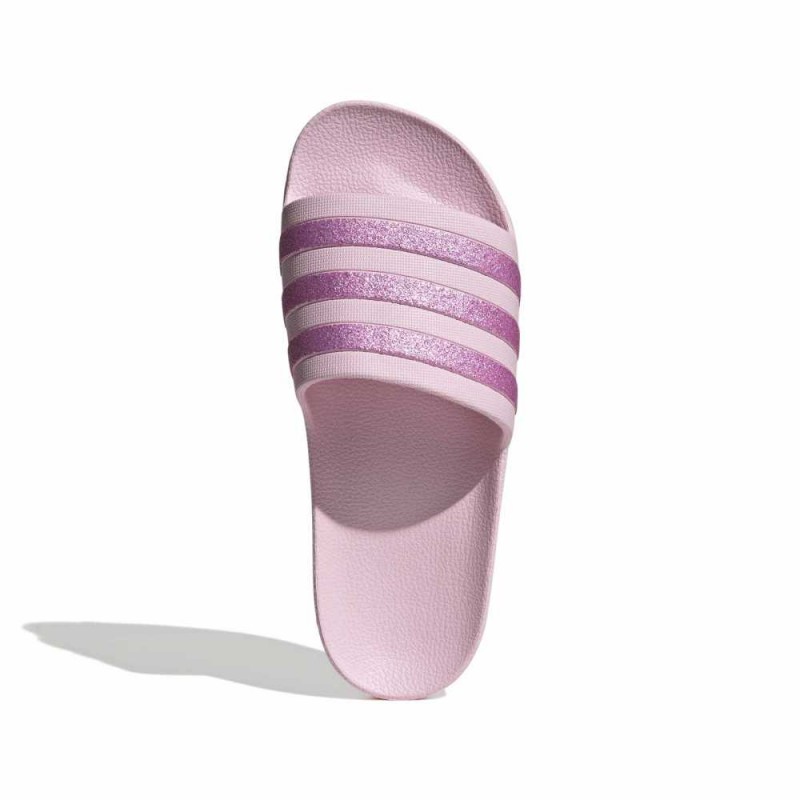 Adidas ADILETTE AQUA SLIDES (KJ7350)