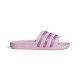 Adidas ADILETTE AQUA SLIDES (KJ7350)