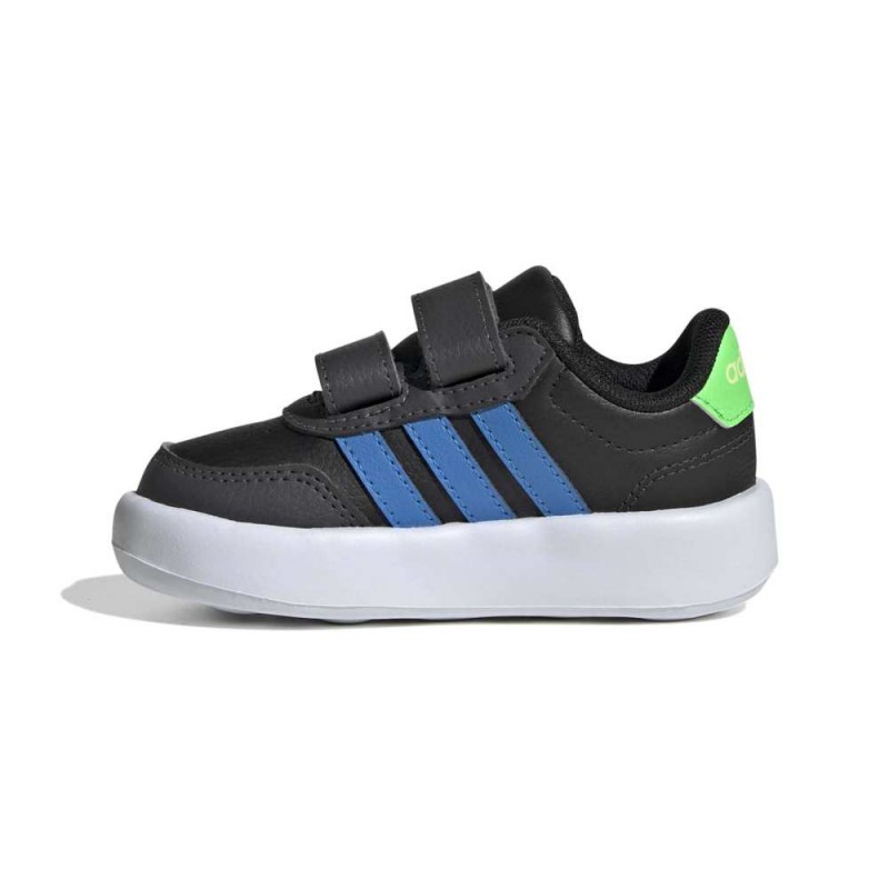Adidas BREAKNET 3.0 SHOES INFANTS (KJ9557)