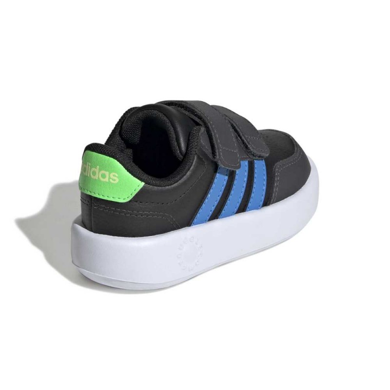 Adidas BREAKNET 3.0 SHOES INFANTS (KJ9557)