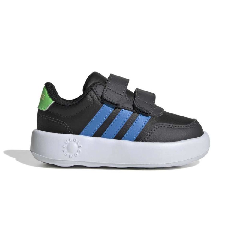 Adidas BREAKNET 3.0 SHOES INFANTS (KJ9557)