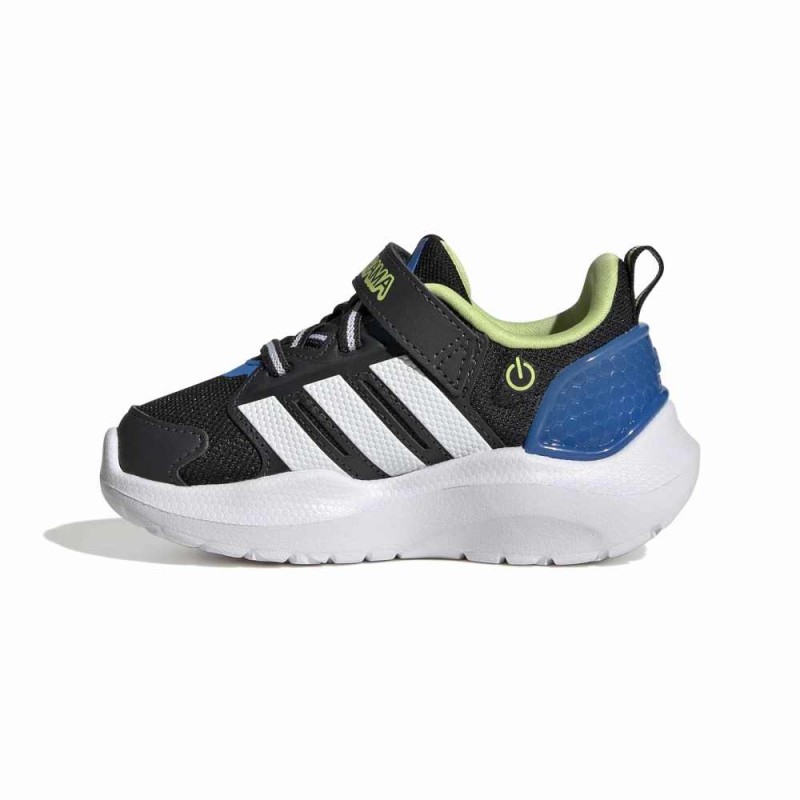 Adidas LIGHTORAMA RUNNER SHOES INFANTS (KJ9716)