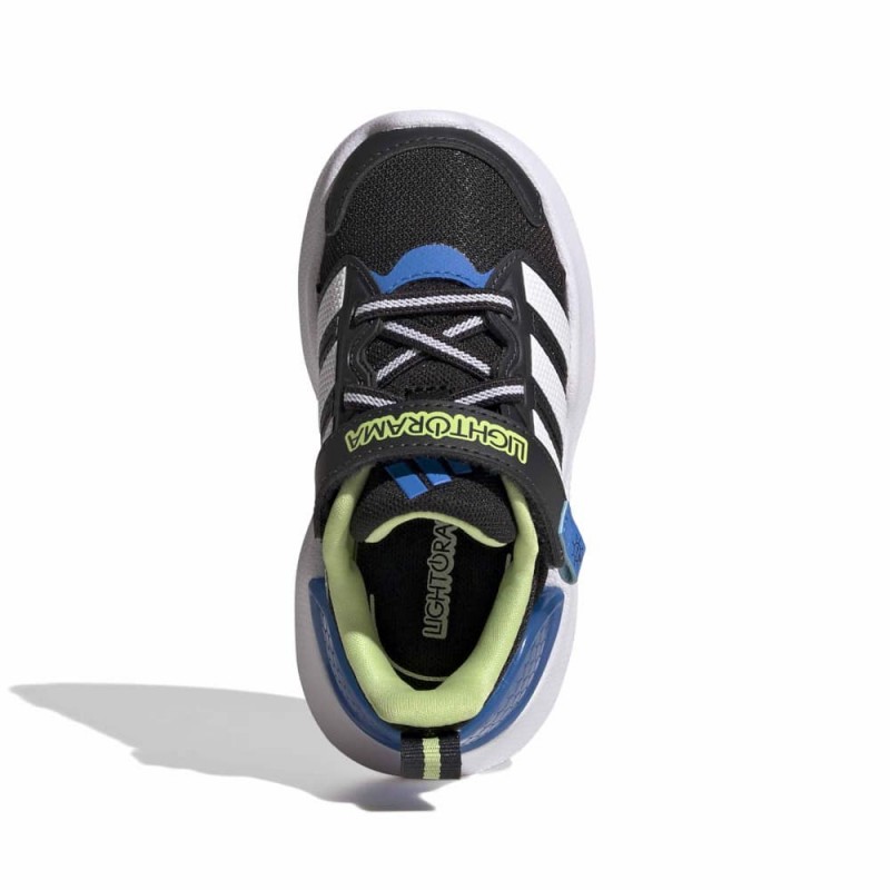 Adidas LIGHTORAMA RUNNER SHOES INFANTS (KJ9716)