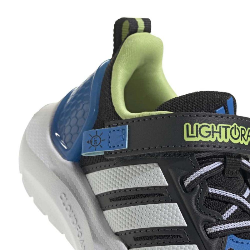 Adidas LIGHTORAMA RUNNER SHOES INFANTS (KJ9716)