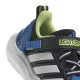 Adidas LIGHTORAMA RUNNER SHOES INFANTS (KJ9716)