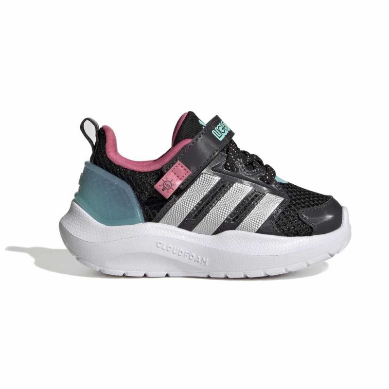 Adidas LIGHTORAMA RUNNER SHOES INFANTS (KJ9718)