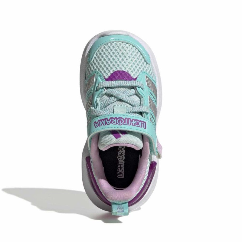 Adidas LIGHTORAMA RUNNER SHOES INFANTS (KJ9720)