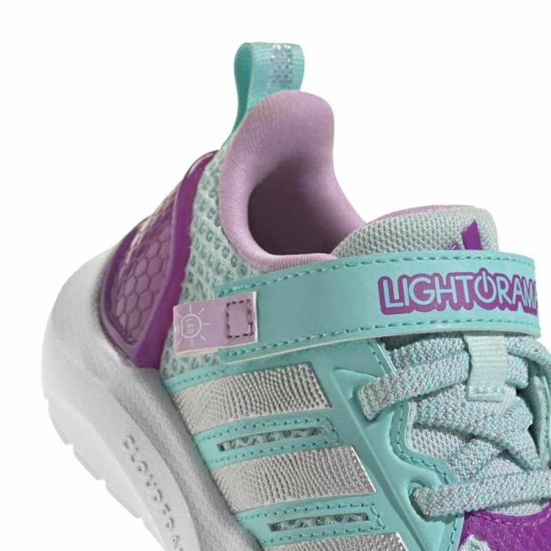 Adidas LIGHTORAMA RUNNER SHOES INFANTS (KJ9720)