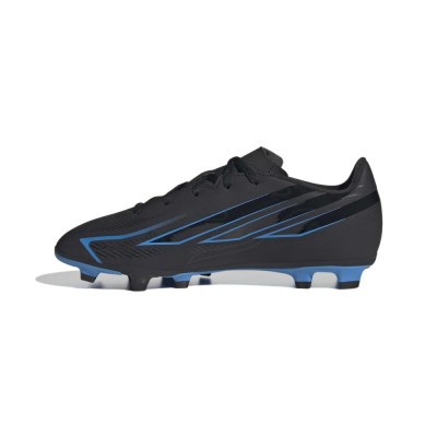 Adidas F50 Hyperfast Club Firm Ground / Multi Ground Football Boots Kids (KK1306)