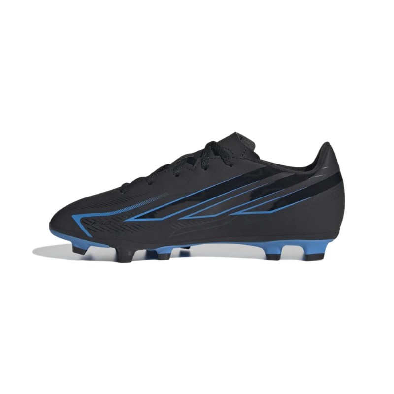 Adidas F50 Hyperfast Club Firm Ground / Multi Ground Football Boots Kids (KK1306)