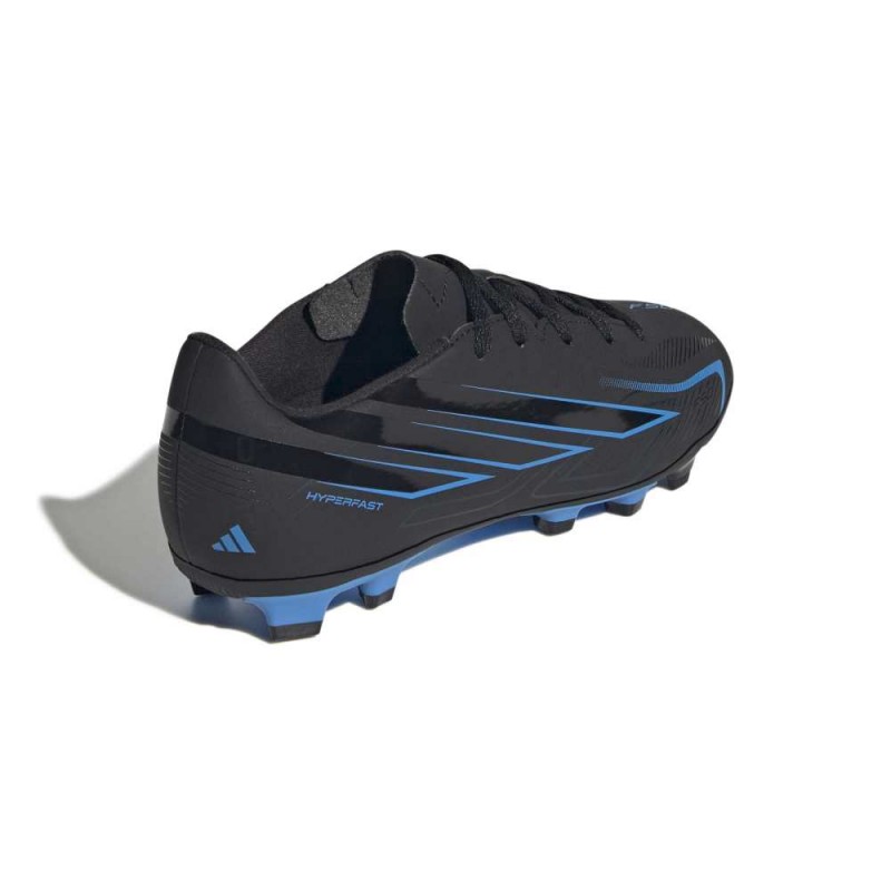 Adidas F50 Hyperfast Club Firm Ground / Multi Ground Football Boots Kids (KK1306)