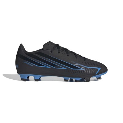 Adidas F50 Hyperfast Club Firm Ground / Multi Ground Football Boots Kids (KK1306)