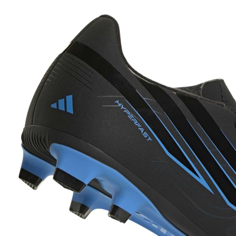 Adidas F50 Hyperfast Club Firm Ground / Multi Ground Football Boots Kids (KK1306)
