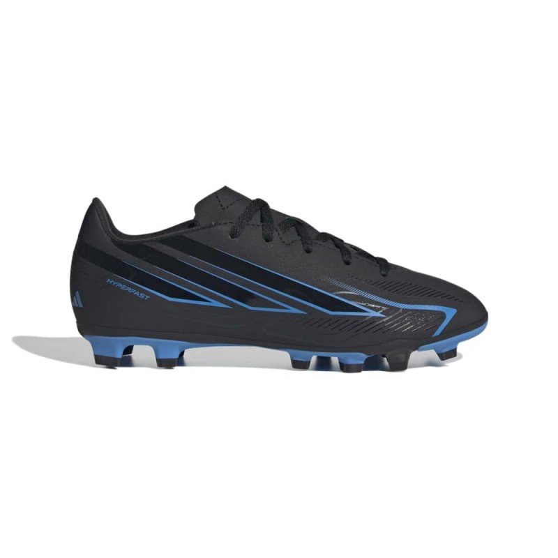 Adidas F50 Hyperfast Club Firm Ground / Multi Ground Football Boots Kids (KK1306)
