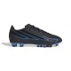 Adidas F50 Hyperfast Club Firm Ground / Multi Ground Football Boots Kids (KK1306)