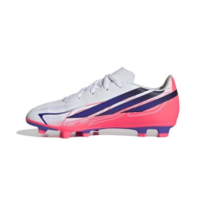 Adidas F50 Hyperfast Club Firm Ground / Multi Ground Football Boots Kids (KK1308)