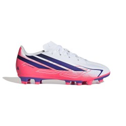 Adidas F50 Hyperfast Club Firm Ground / Multi Ground Football Boots Kids (KK1308)