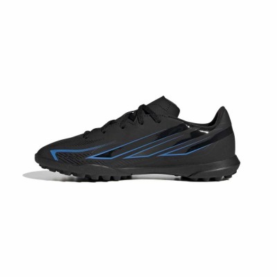 Adidas F50 Hyperfast Club Turf Football Boots Kids (KK1365)