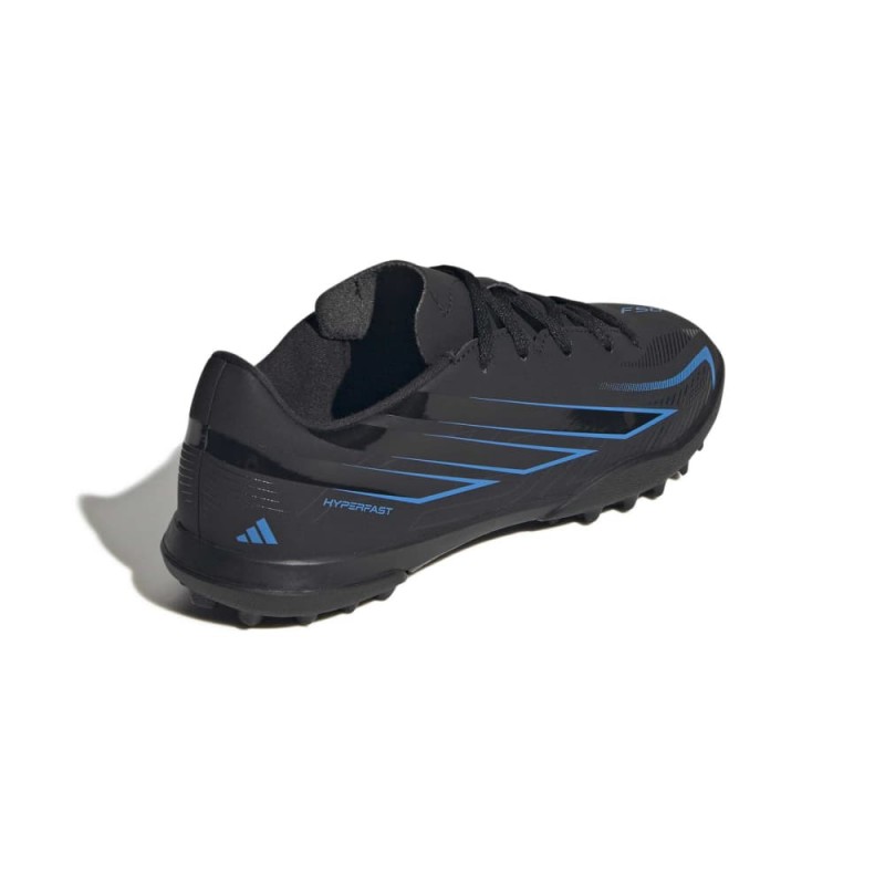 Adidas F50 Hyperfast Club Turf Football Boots Kids (KK1365)
