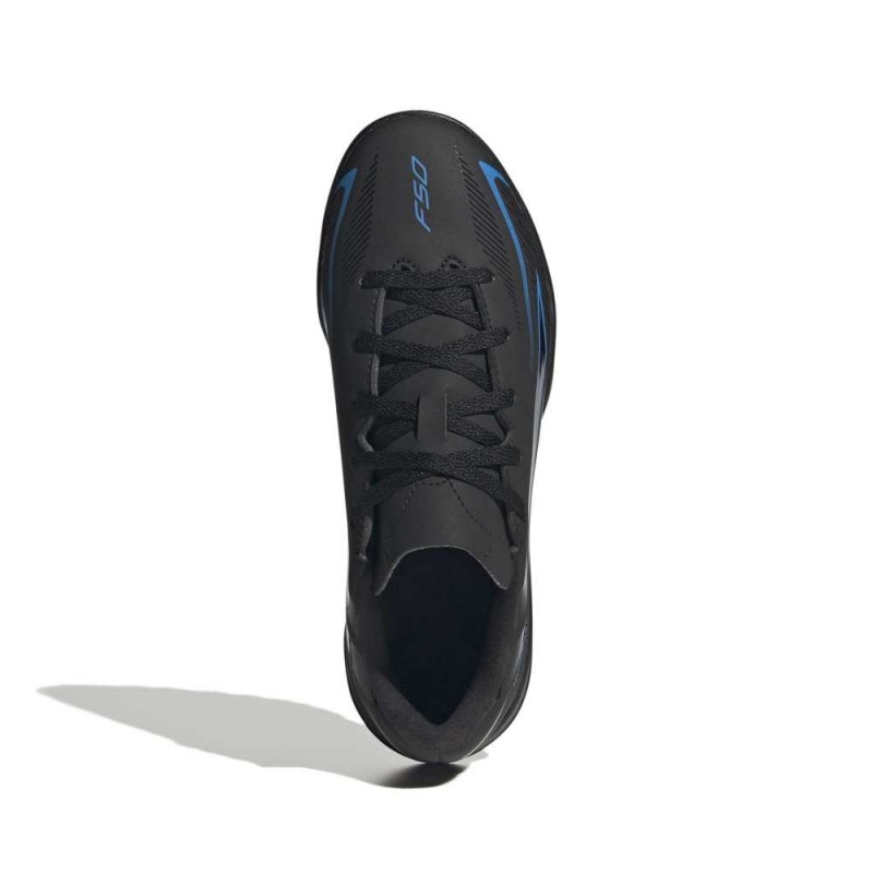 Adidas F50 Hyperfast Club Turf Football Boots Kids (KK1365)