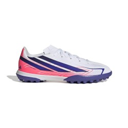 Adidas F50 Hyperfast Club Turf Football Boots Kids (KK1368)