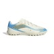 Adidas F50 Messi Club Turf Football Shoes Kids (KK1380)