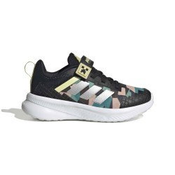 Adidas MINECRAFT FORTARUN 4.0 SHOES CHILDREN (KK4631)