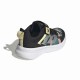 Adidas MINECRAFT FORTARUN 4.0 SHOES CHILDREN (KK4631)