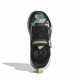 Adidas MINECRAFT FORTARUN 4.0 SHOES CHILDREN (KK4631)