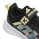 Adidas MINECRAFT FORTARUN 4.0 SHOES CHILDREN (KK4631)