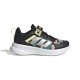 Adidas MINECRAFT FORTARUN 4.0 SHOES CHILDREN (KK4631)