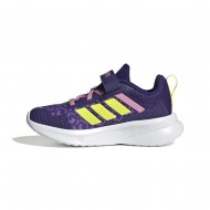 Adidas MINECRAFT FORTARUN 4.0 SHOES CHILDREN (KK4632)