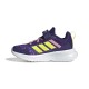 Adidas MINECRAFT FORTARUN 4.0 SHOES CHILDREN (KK4632)