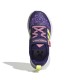 Adidas MINECRAFT FORTARUN 4.0 SHOES CHILDREN (KK4632)