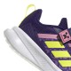 Adidas MINECRAFT FORTARUN 4.0 SHOES CHILDREN (KK4632)