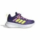 Adidas MINECRAFT FORTARUN 4.0 SHOES CHILDREN (KK4632)