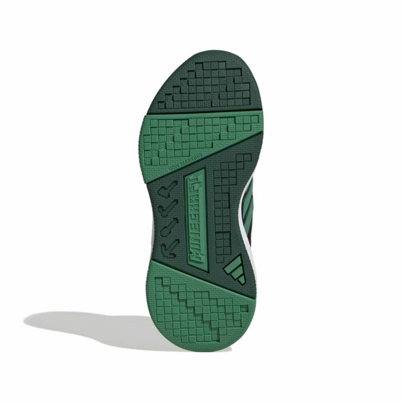 Adidas MINECRAFT PRO SHOES CHILDREN (KK4642)