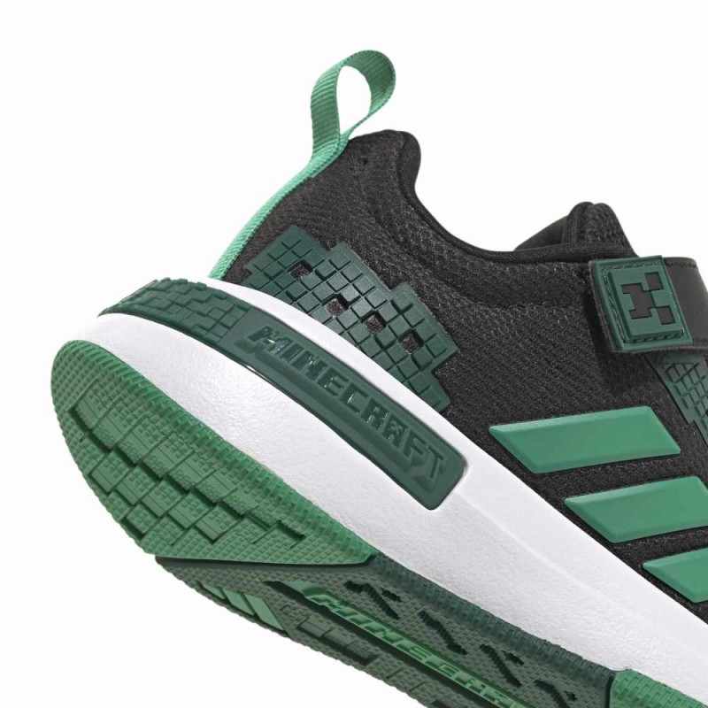 Adidas MINECRAFT PRO SHOES CHILDREN (KK4642)