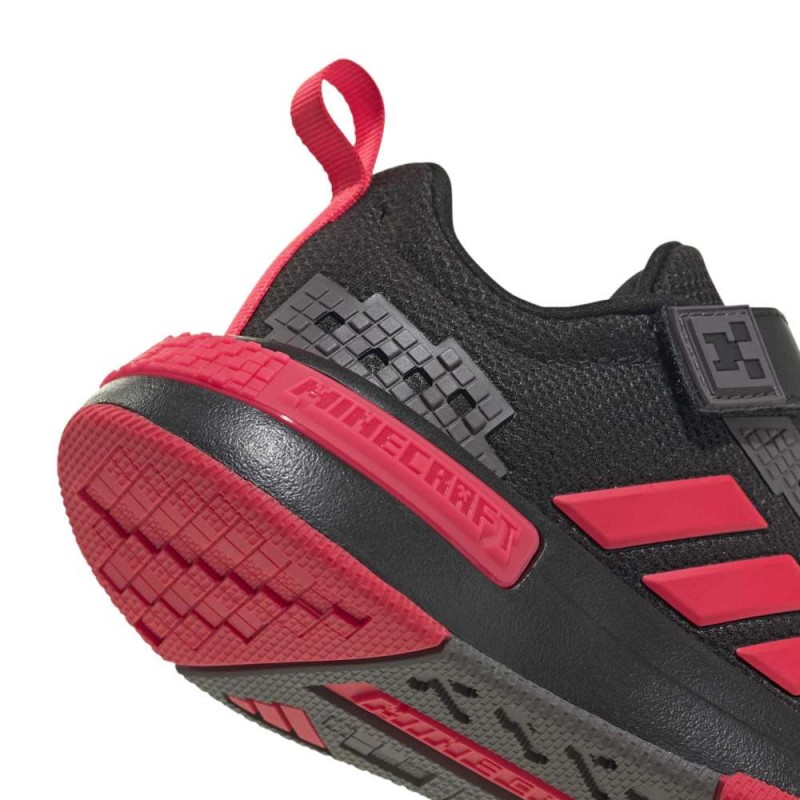 Adidas Minecraft Pro Shoes Children (KK4643)