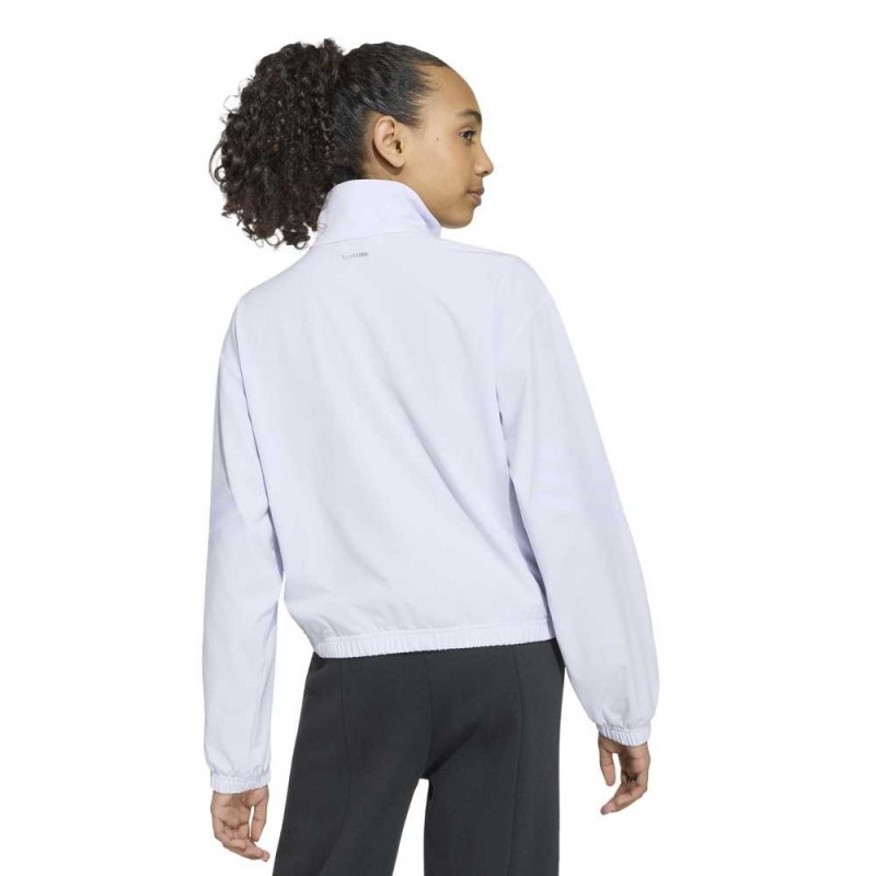 Adidas SPORT ICONS WOVEN JACKET (KQ6144)