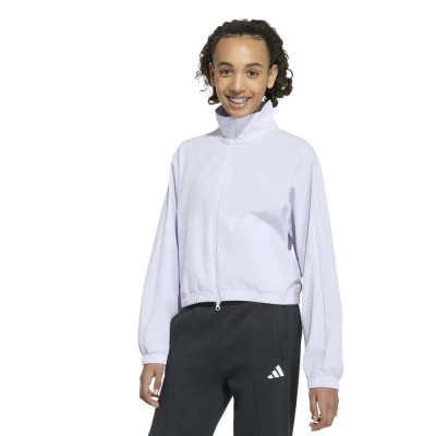 Adidas SPORT ICONS WOVEN JACKET (KQ6144)