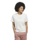 Adidas CURSIVE WORDMARK GRAPHIC T-SHIRT (KQ6404)