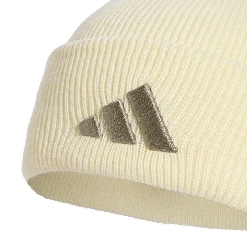 Adidas NEW LOGO BEANIE CUFF (KQ6682)