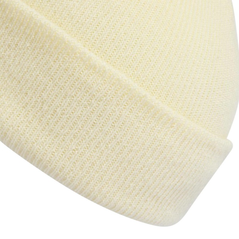 Adidas NEW LOGO BEANIE CUFF (KQ6682)